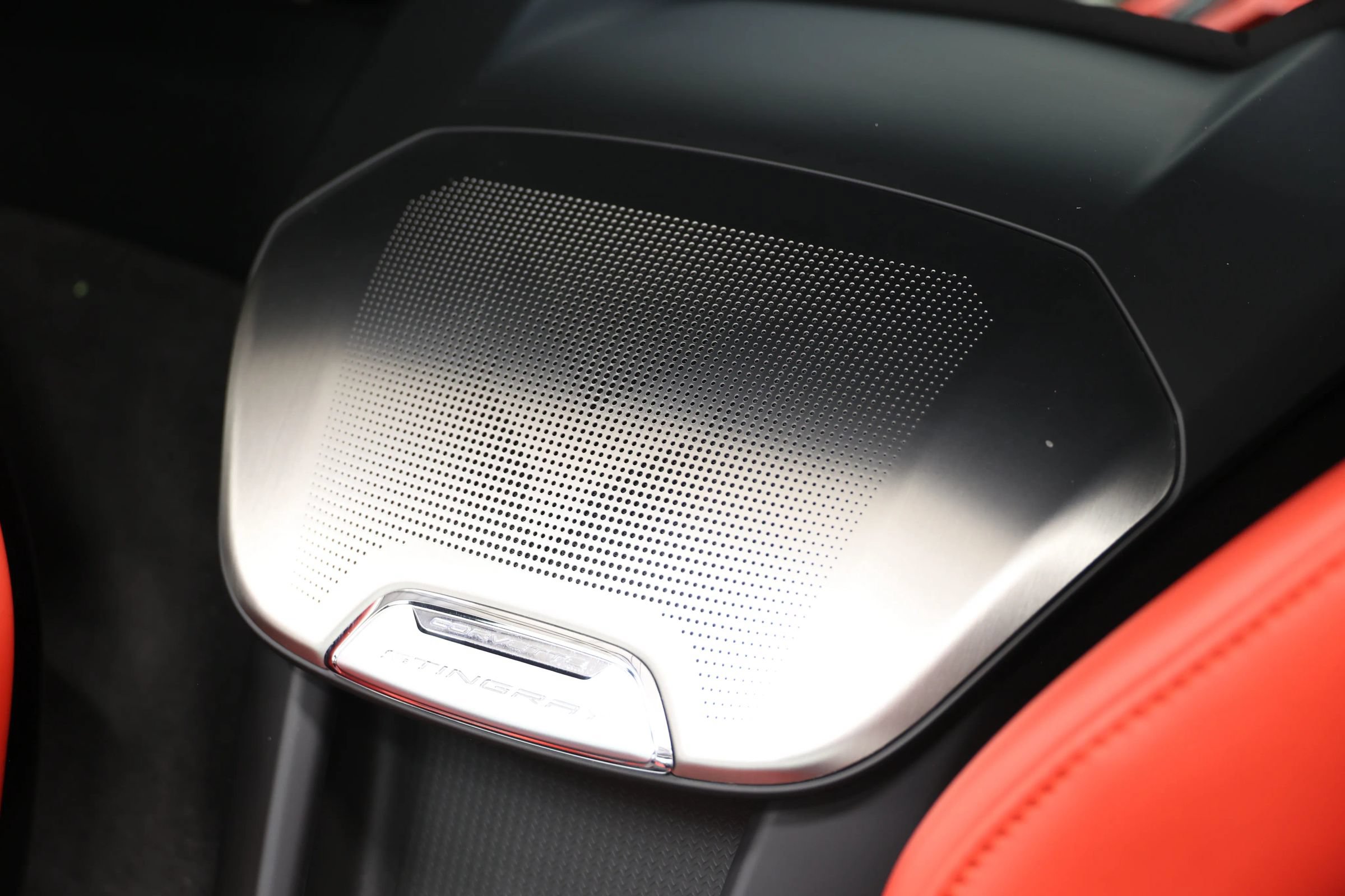 Used 2020 Chevrolet Corvette Stingray Preferred Cpe w/ 2LT Preferred Equipment Group RWD image 25
