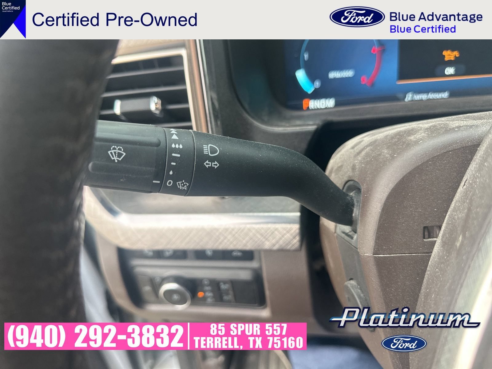 Used 2023 Ford F350 King Ranch w/ Chrome Package AWD/4WD image 15