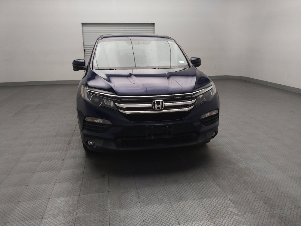 Used 2017 Honda Pilot EX-L image 14