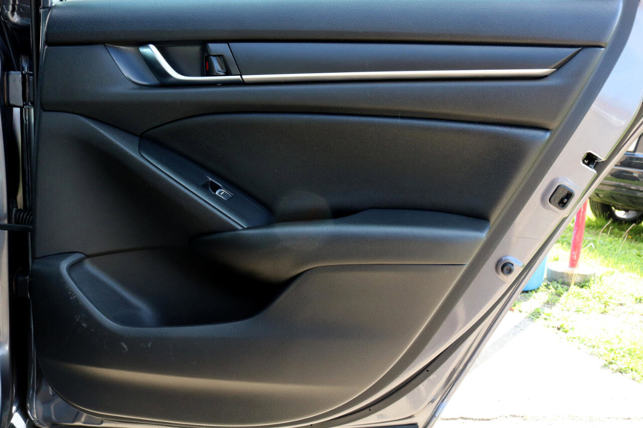 Used 2019 Honda Accord Sport image 37