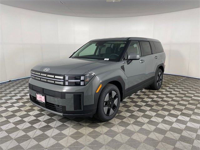 New 2026 Hyundai Santa Fe SE image 1