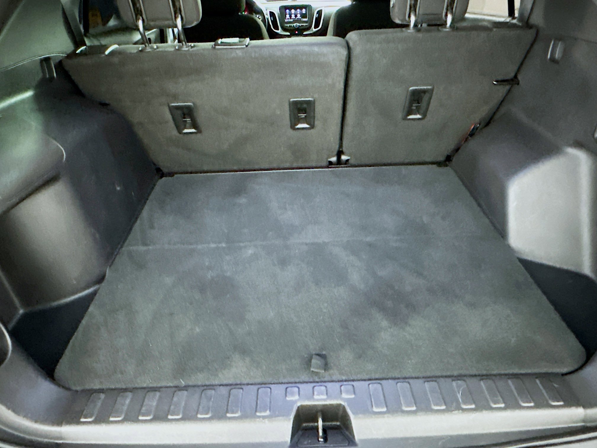 Used 2020 Chevrolet Equinox LT FWD image 31