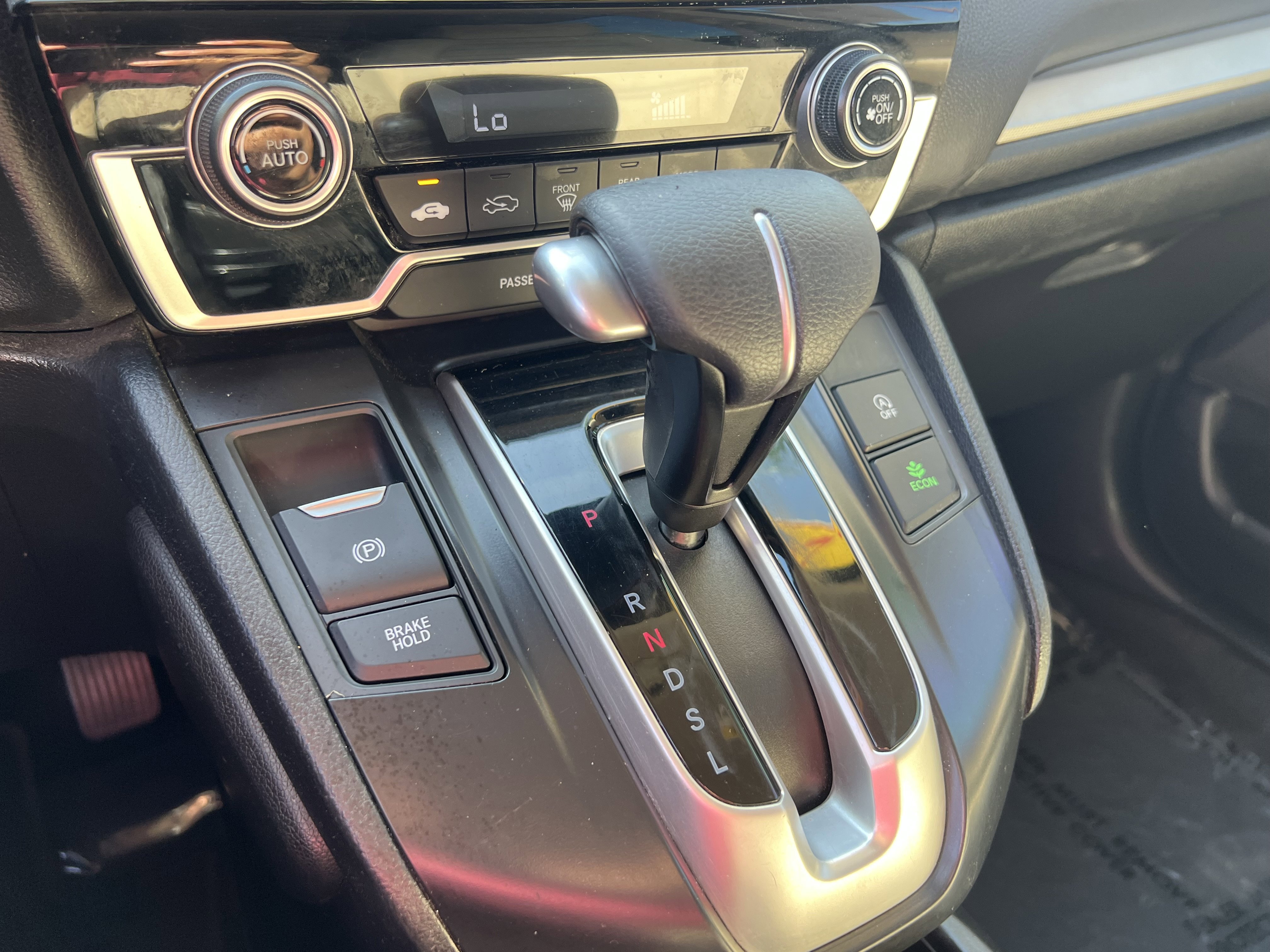 Used 2020 Honda CR-V LX image 25