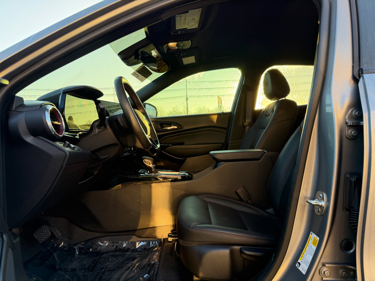 Used 2025 Chevrolet Trax RS w/ Driver Confidence Package image 14