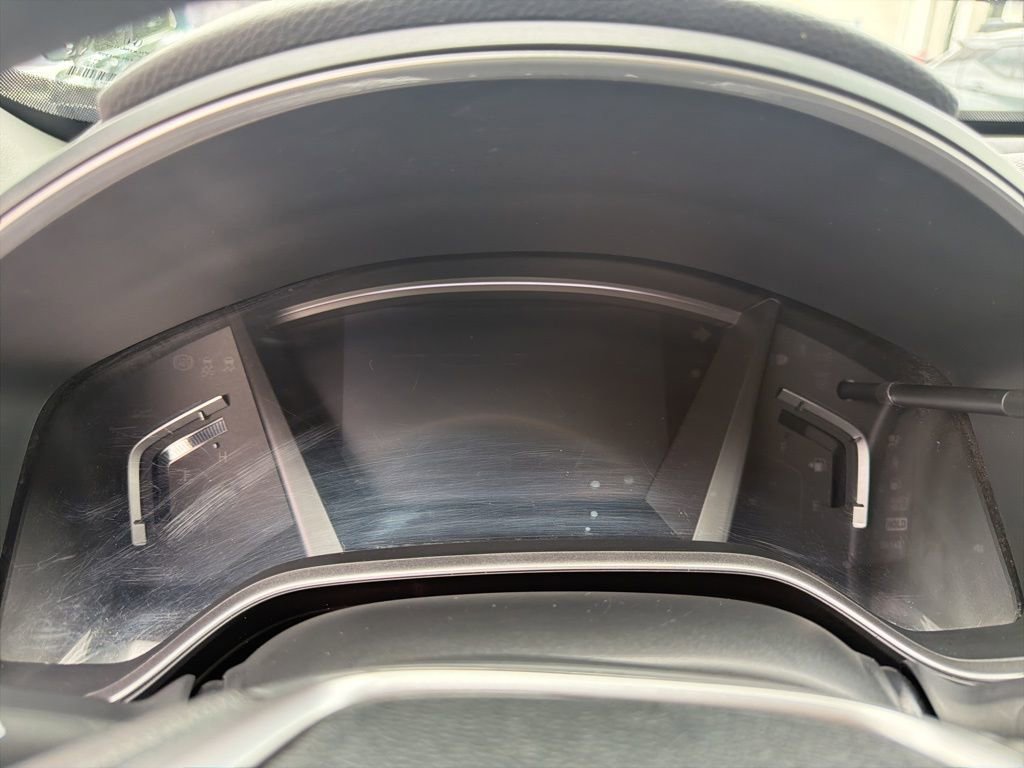 Used 2017 Honda CR-V EX image 12