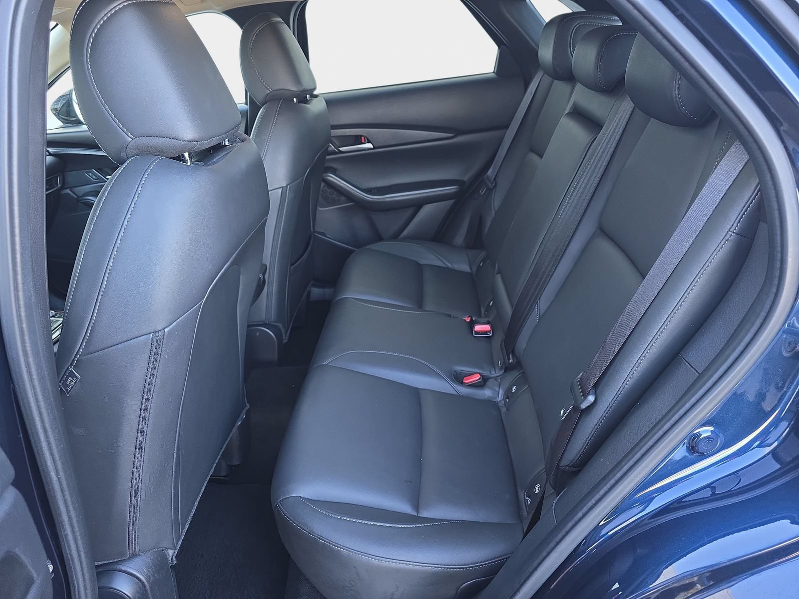 Used 2024 MAZDA CX-30 AWD 2.5 S w/ Select Sport Pkg image 17
