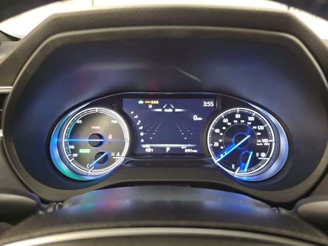 Certified 2024 Toyota Venza XLE image 24