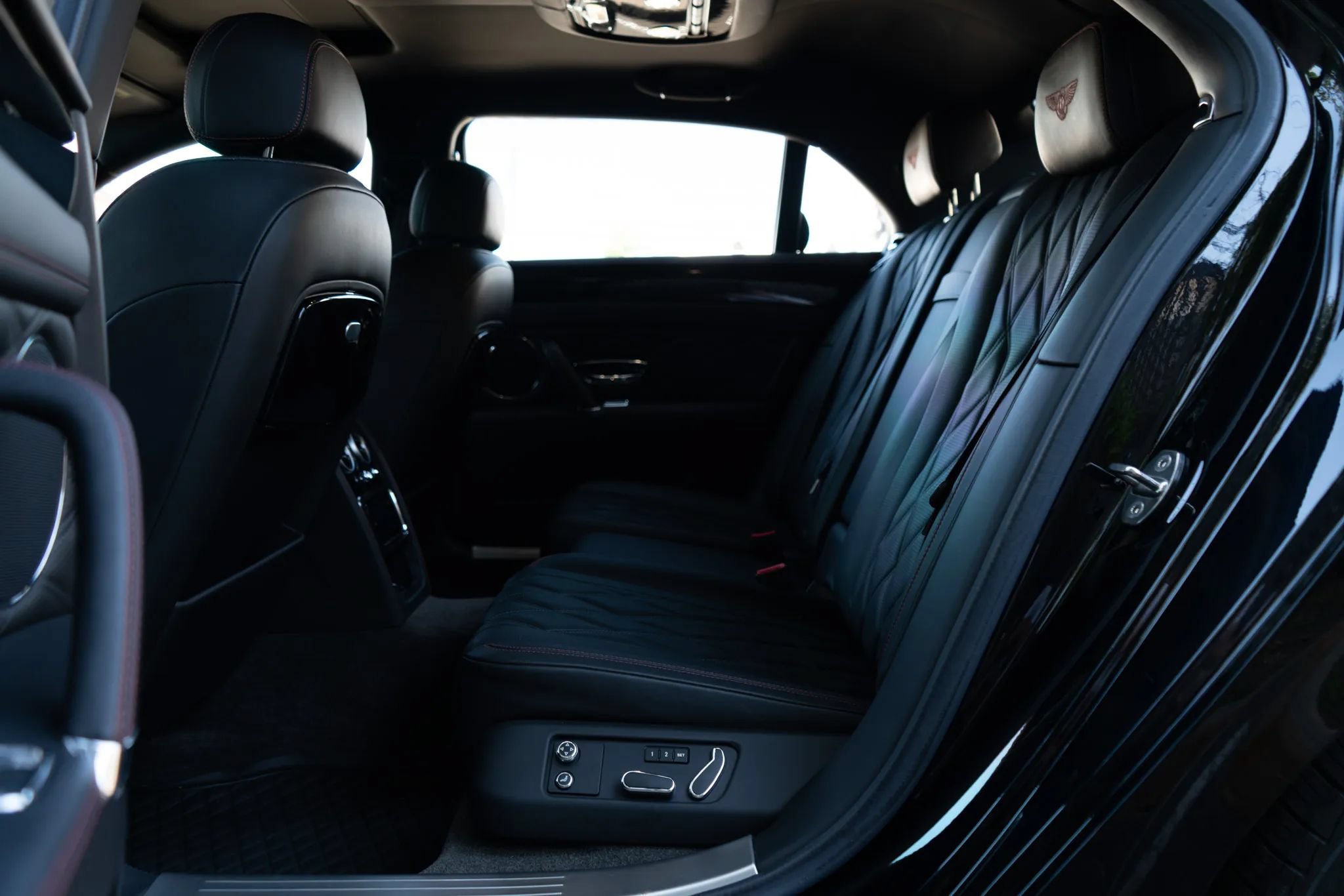 Used 2014 Bentley Flying Spur W12 AWD/4WD image 56