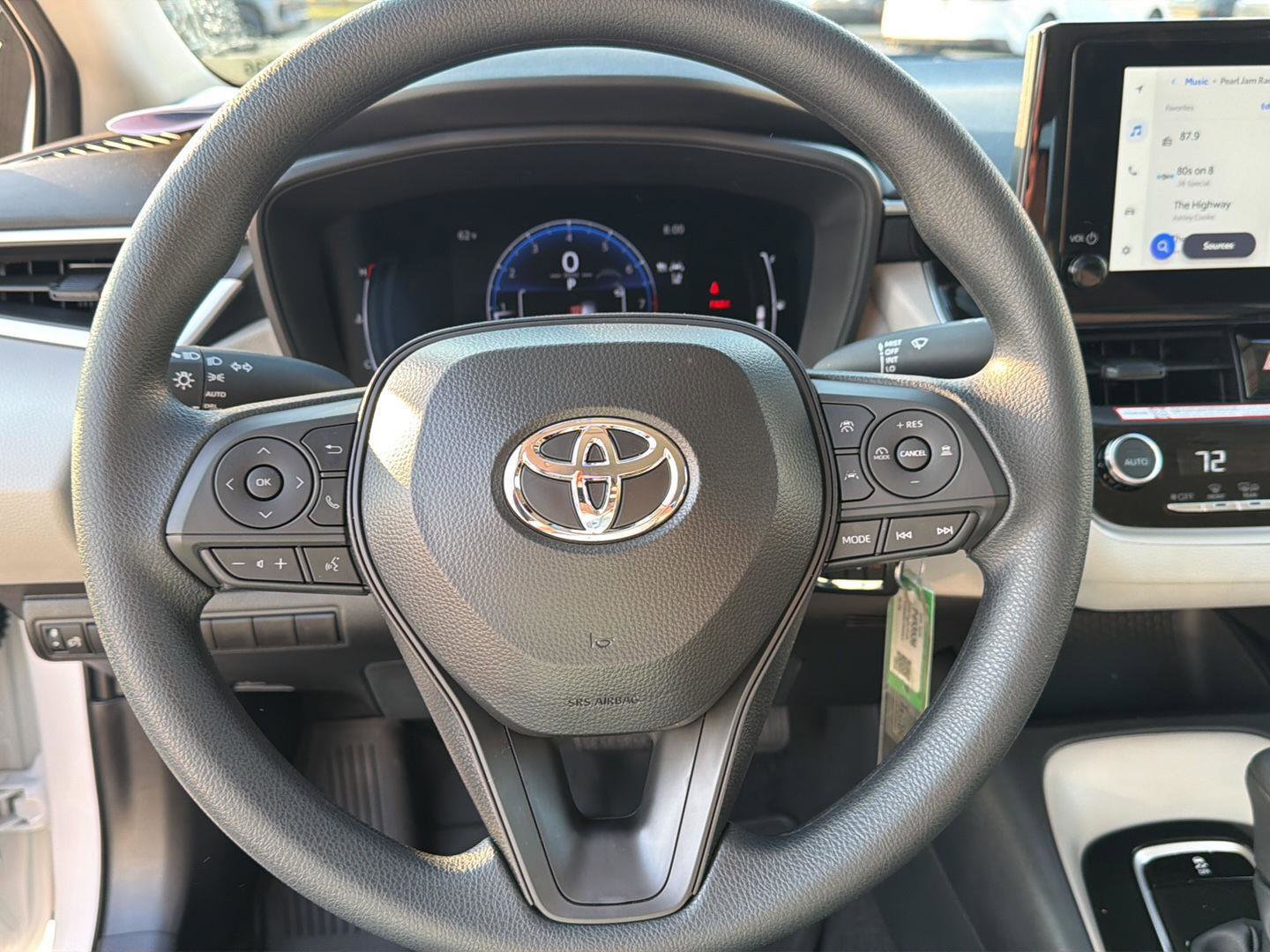 New 2026 Toyota Corolla LE image 19