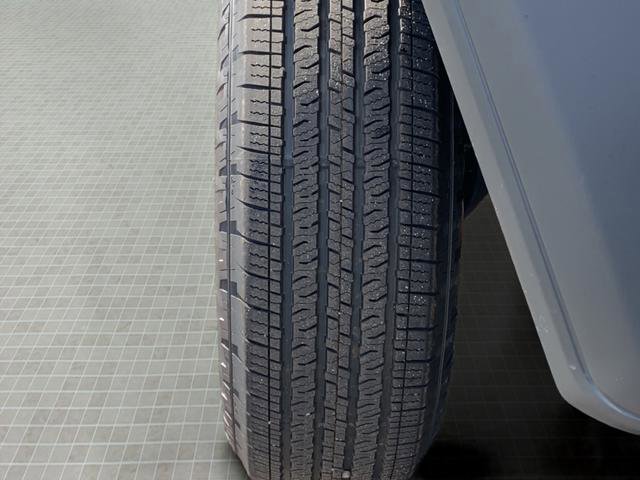 New 2026 Jeep Wrangler Sport S image 11