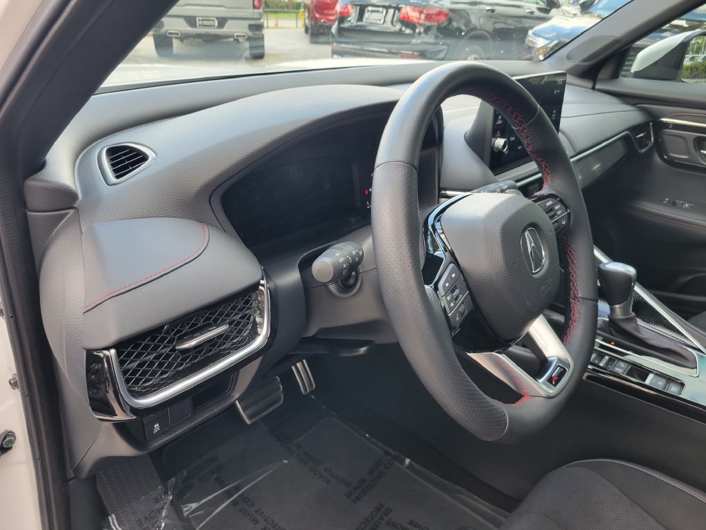 Used 2026 Acura ADX A-Spec FWD image 15