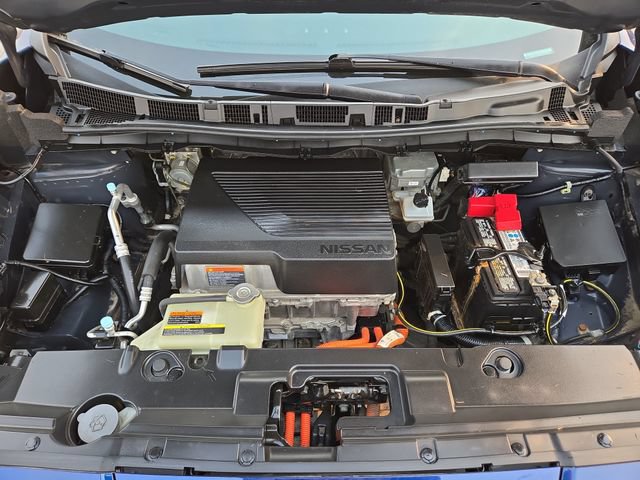 Used 2018 Nissan Leaf S w/ S Charge Package FWD image 33