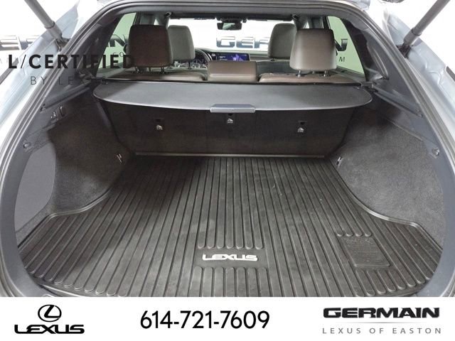 Used 2024 Lexus RX 350 image 22