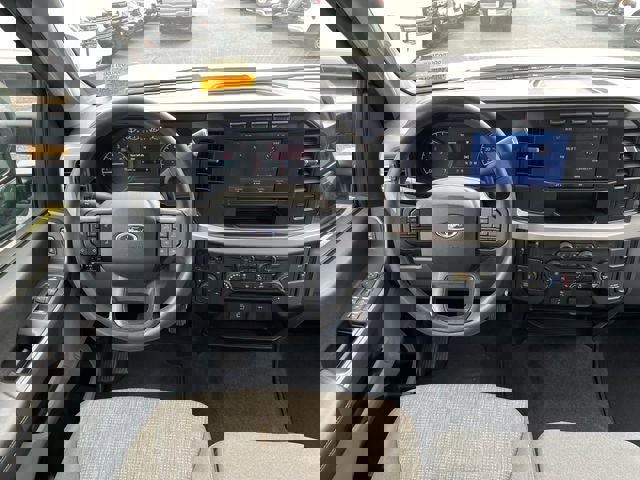 Used 2024 Ford F250 XLT image 10