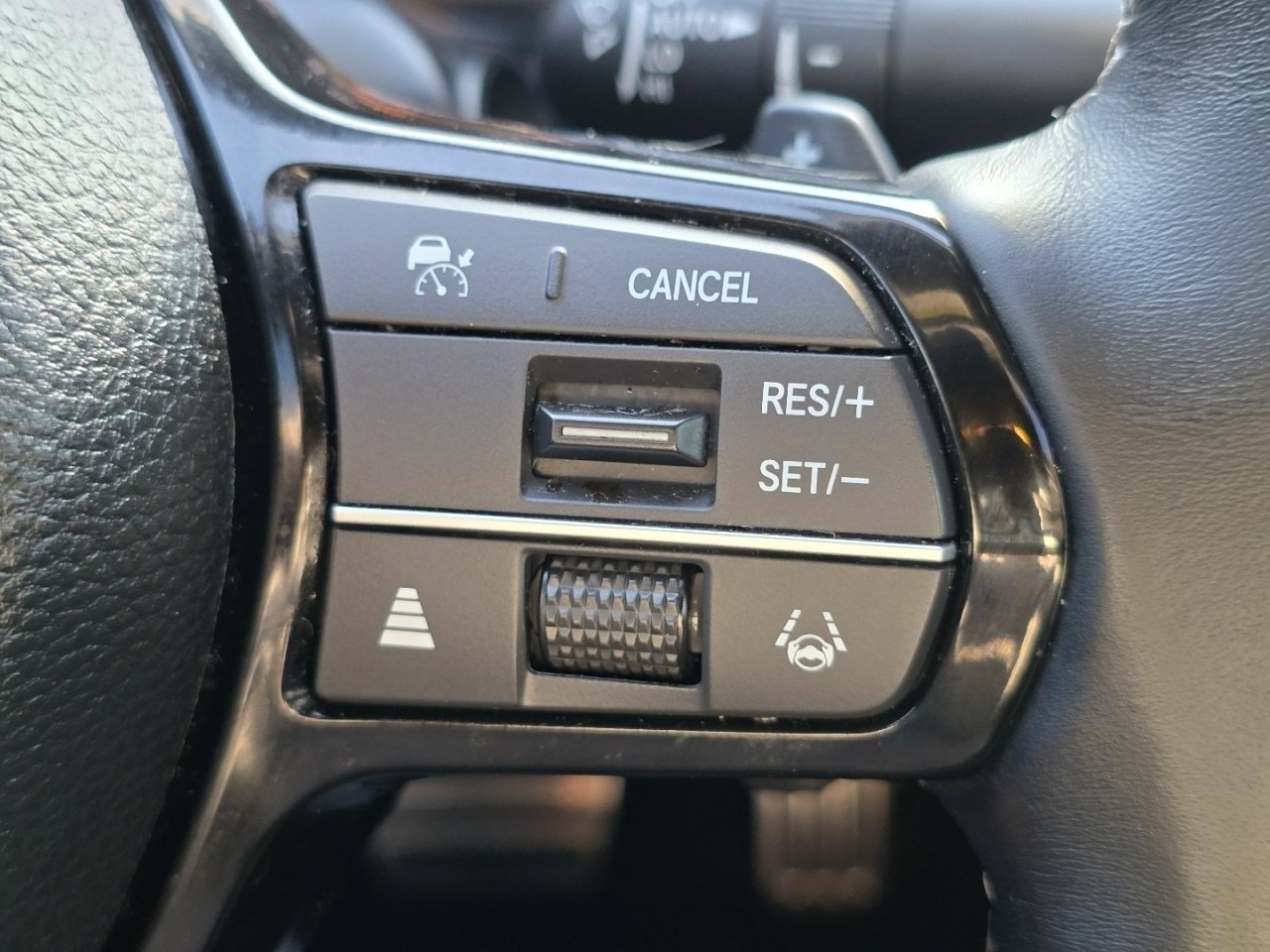 Used 2025 Honda Civic Sport Touring image 33