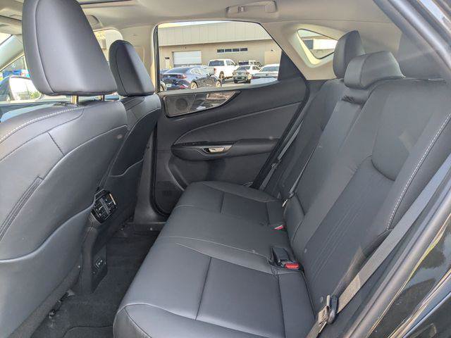 Certified 2025 Lexus NX 350 AWD w/ Premium Package image 15