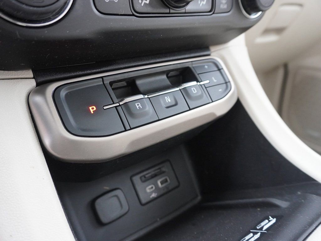 Used 2020 GMC Acadia Denali w/ Denali Ultimate Package image 68