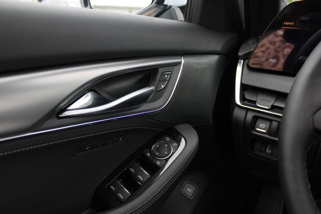 New 2026 Cadillac CT5 Premium Luxury w/ Technology Package AWD/4WD image 15