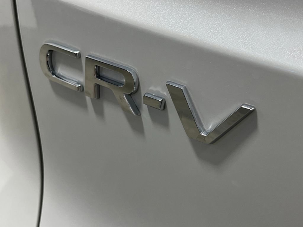 New 2026 Honda CR-V EX-L image 9