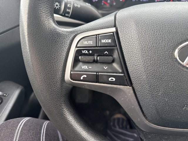 Used 2021 Hyundai Accent SE image 17