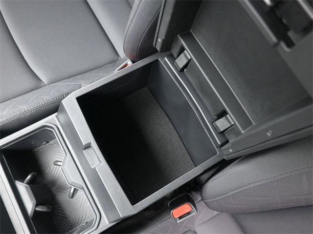 Certified 2025 Toyota Tacoma SR image 19