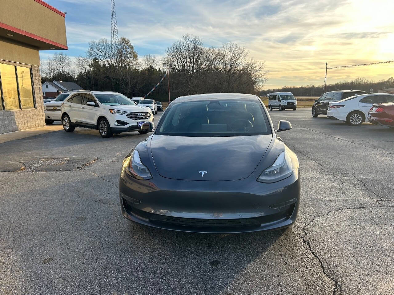 Used 2022 Tesla Model 3 Long Range image 3