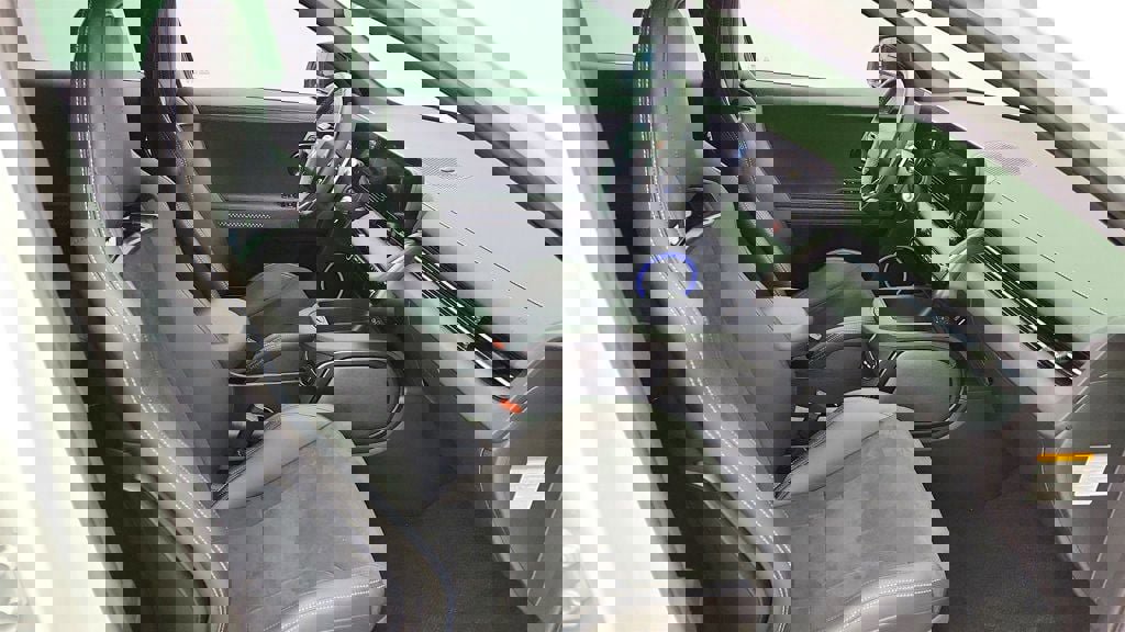 Used 2025 Hyundai Ioniq 5 N image 23