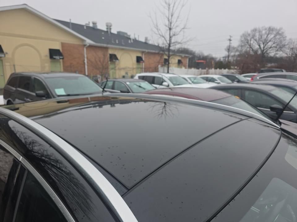 Used 2022 Mercedes-Benz GLA 250 4MATIC image 2