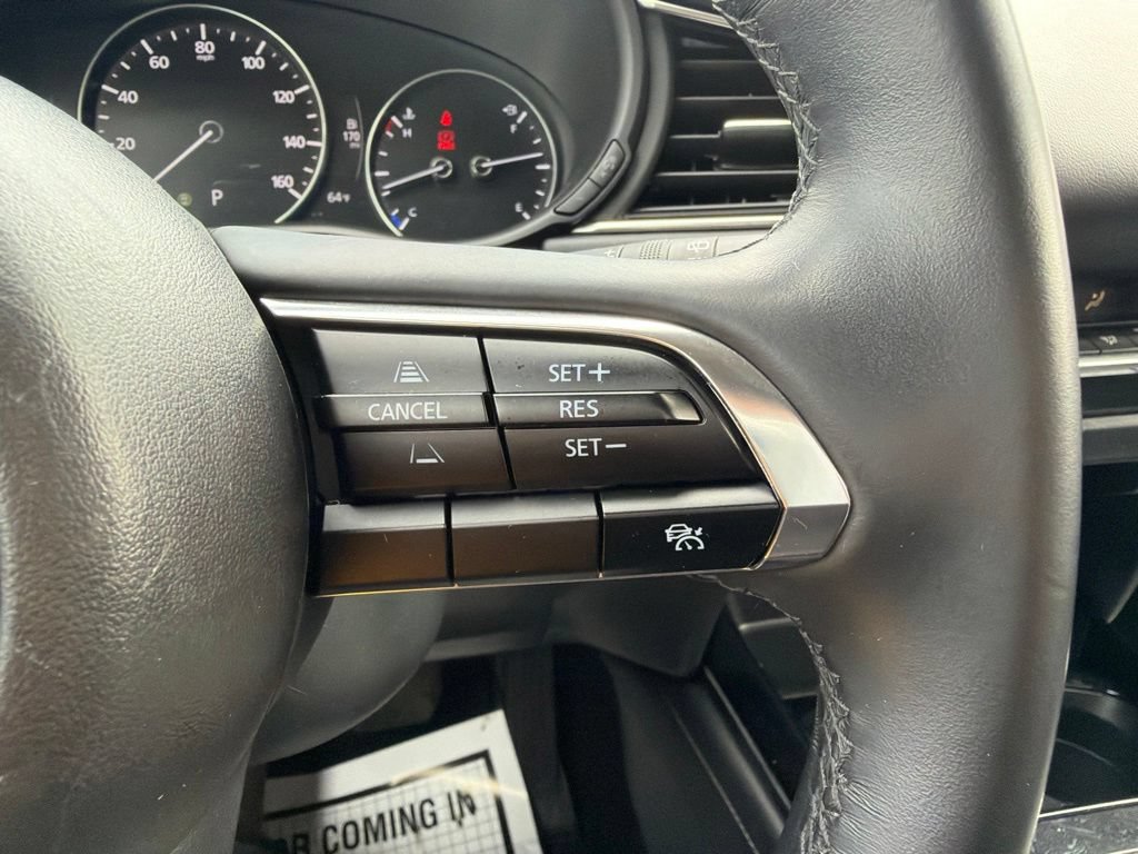 Used 2025 MAZDA CX-30 AWD 2.5 S w/ Preferred Package image 30
