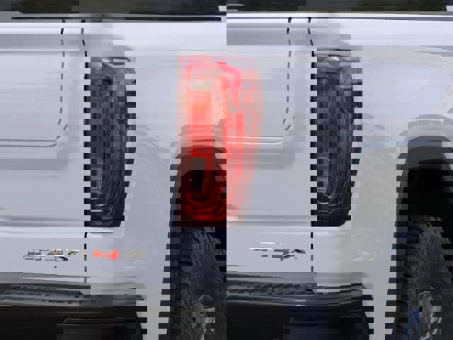 New 2025 GMC Sierra 1500 AT4X image 11