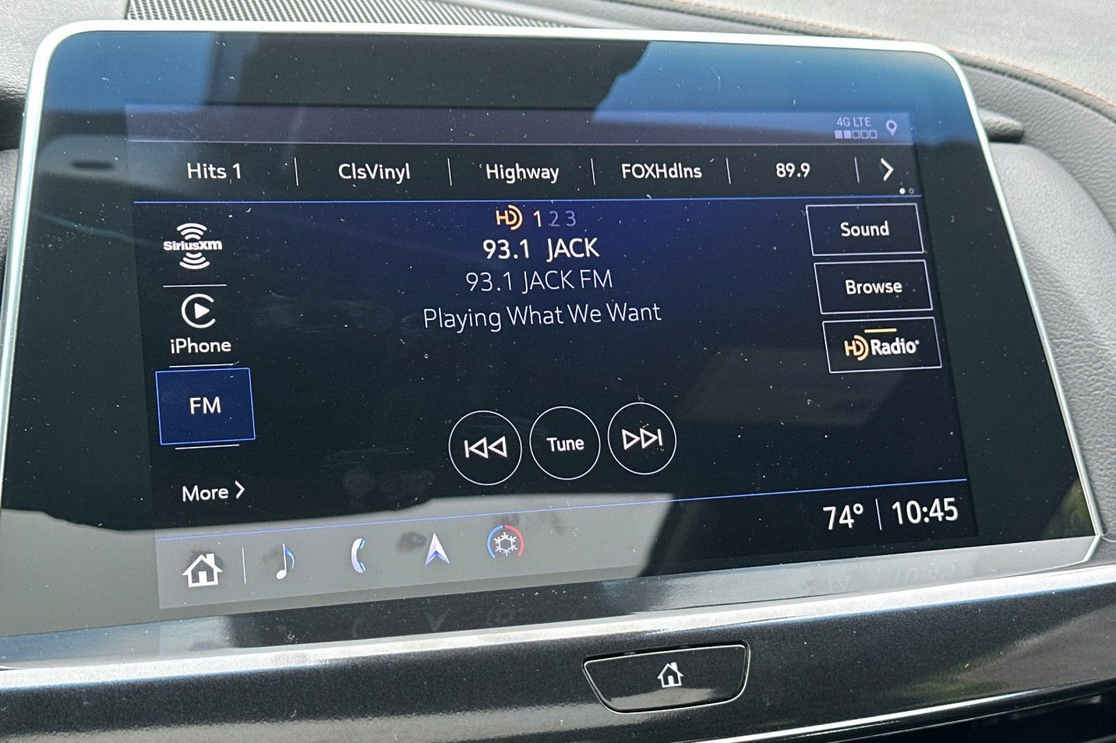 Used 2023 Cadillac CT5 Sport image 17