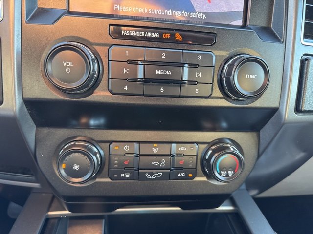 Used 2019 Ford F150 XLT w/ Equipment Group 302A Luxury image 18