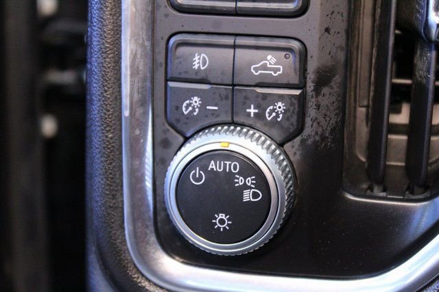 Used 2020 GMC Sierra 1500 Elevation image 21