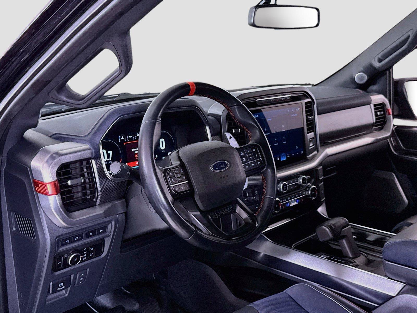 Used 2023 Ford F150 Raptor w/ Raptor 37 Performance Package AWD/4WD image 15
