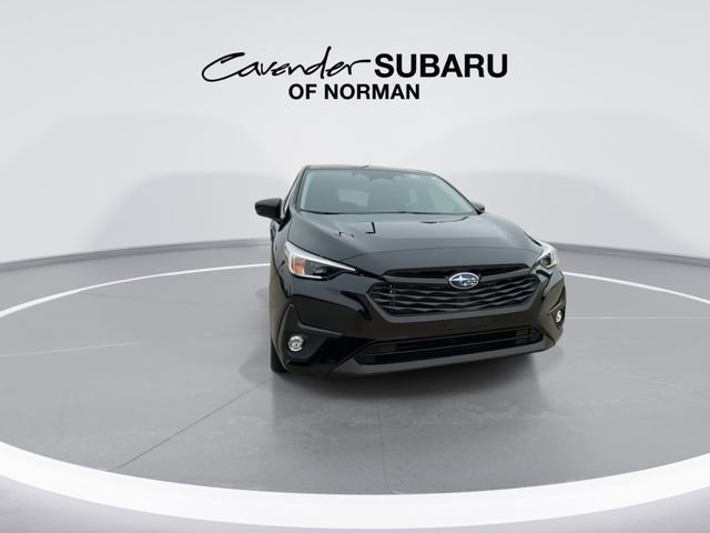New 2026 Subaru Impreza 2.0i Sport AWD/4WD image 3