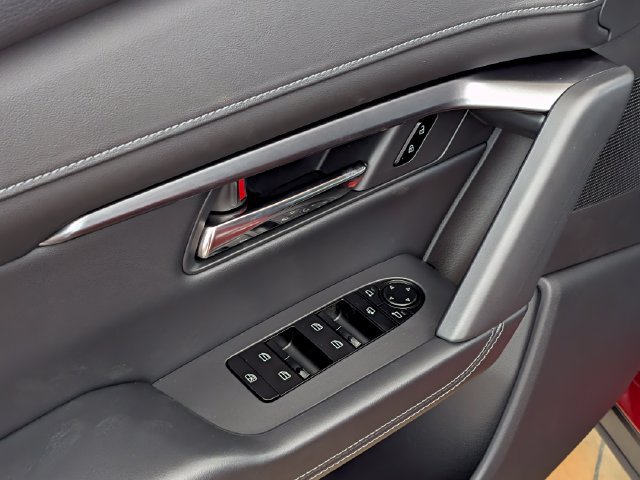 New 2026 MAZDA CX-5 Preferred AWD/4WD image 11