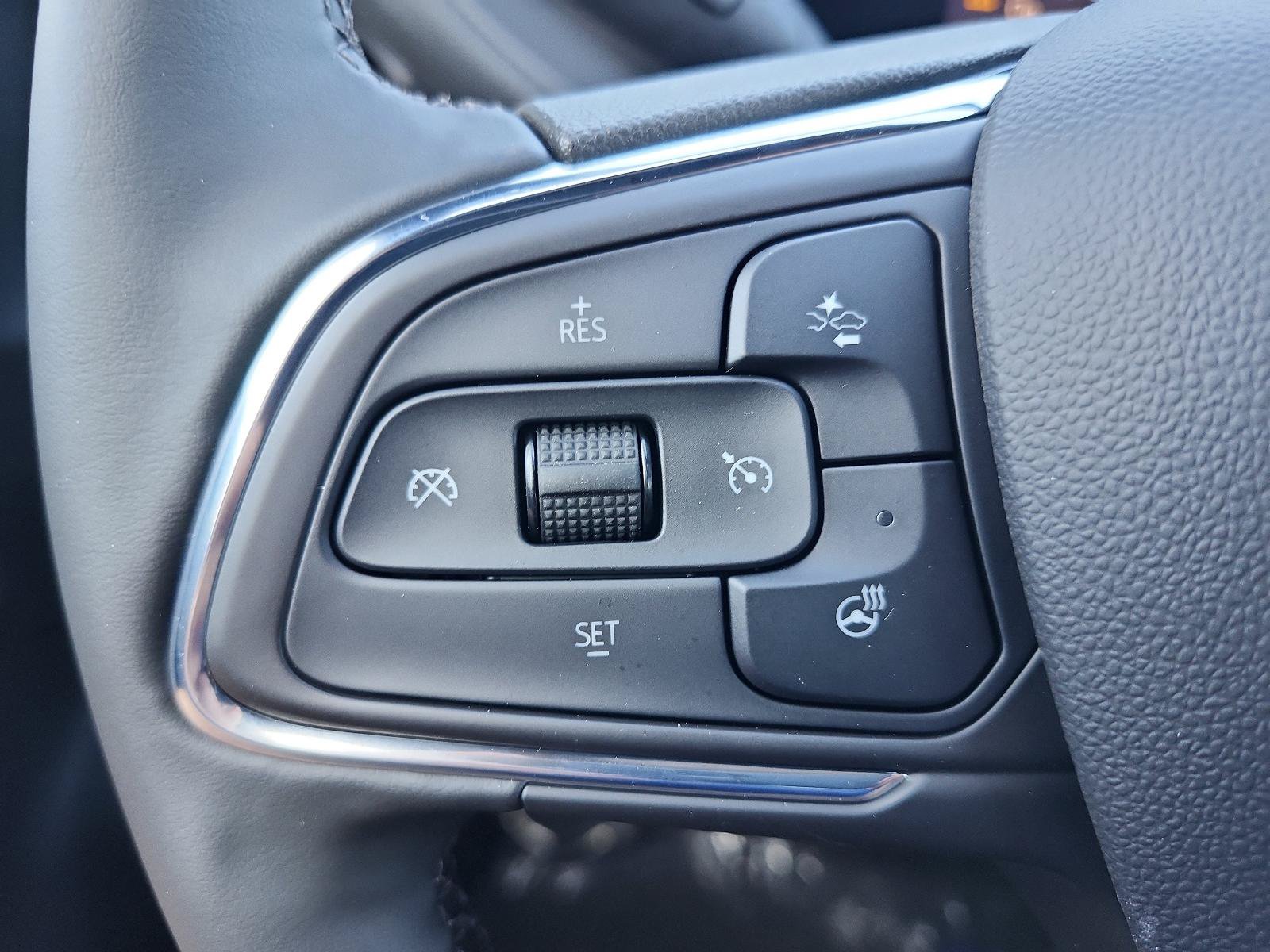 New 2026 Buick Envista Preferred w/ Convenience I Package FWD image 18