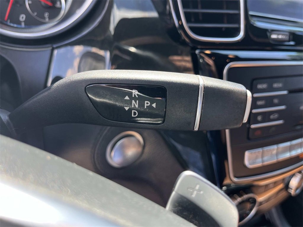 Used 2019 Mercedes-Benz GLE 43 AMG 4MATIC Coupe image 21