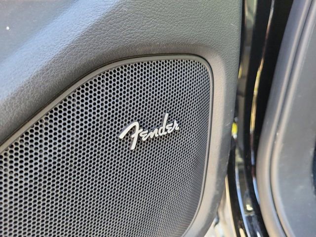 Certified 2024 Nissan Frontier SL w/ Technology Package image 21