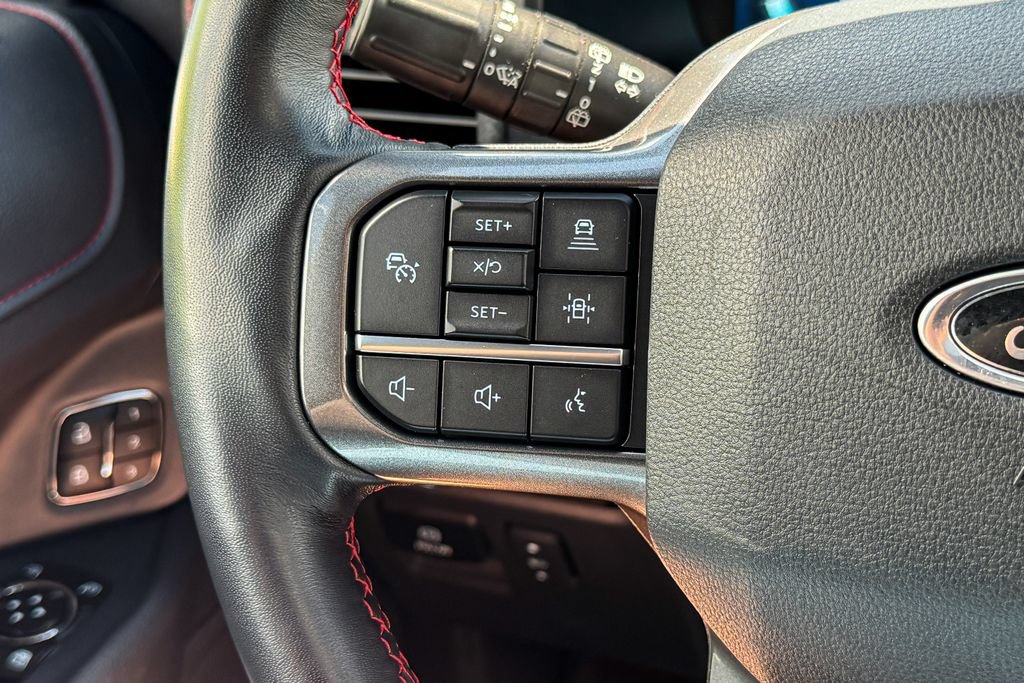 Certified 2023 Ford Expedition Limited AWD/4WD image 33