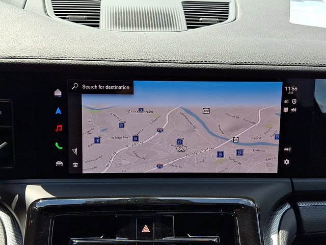 New 2026 Porsche Panamera 4 AWD/4WD image 17