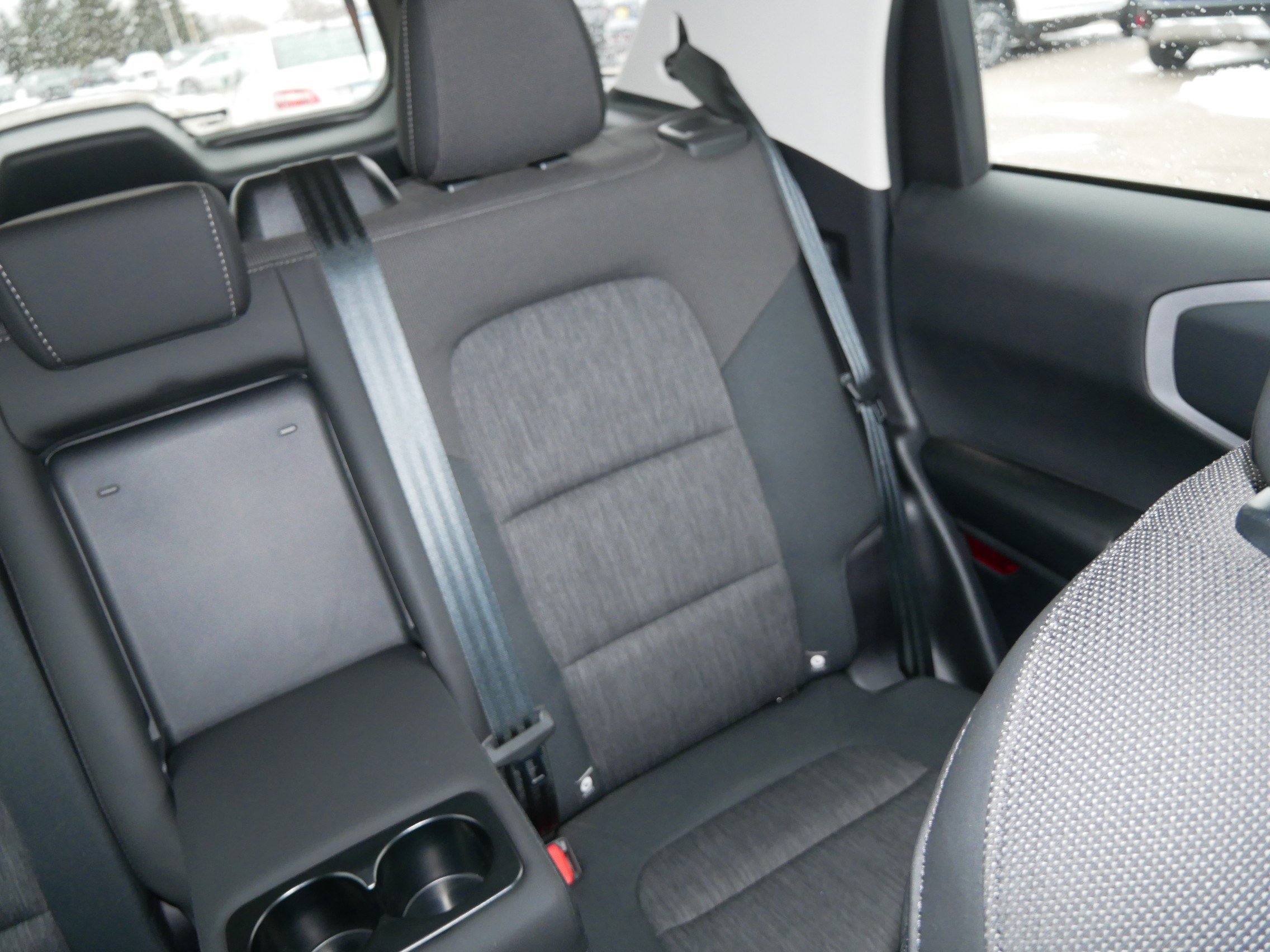 Certified 2023 Ford Bronco Sport Big Bend image 14