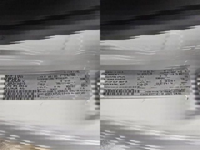 New 2026 RAM 3500 Tradesman image 19