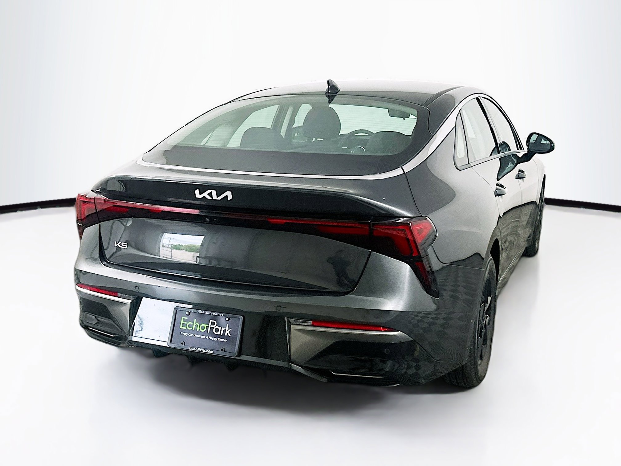 Used 2025 Kia K5 LXS image 9