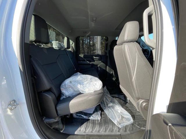 New 2025 Chevrolet Silverado 3500 W/T w/ WT Convenience Package image 21