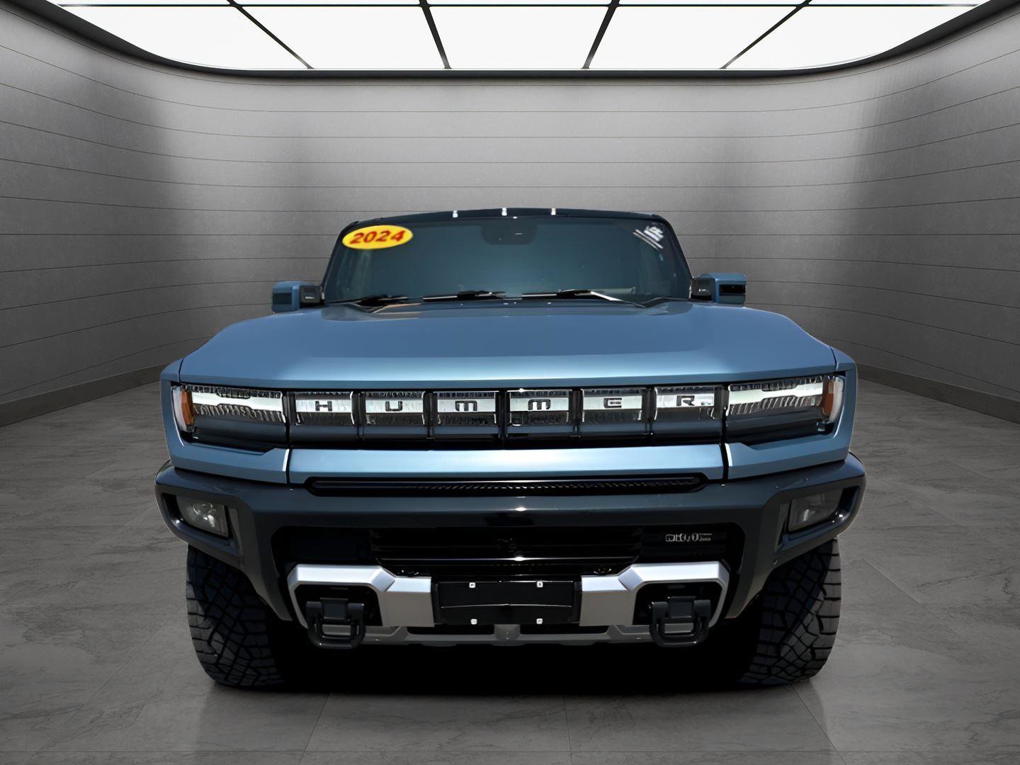 New 2024 GMC Hummer EV 3X w/ Omega Edition image 33