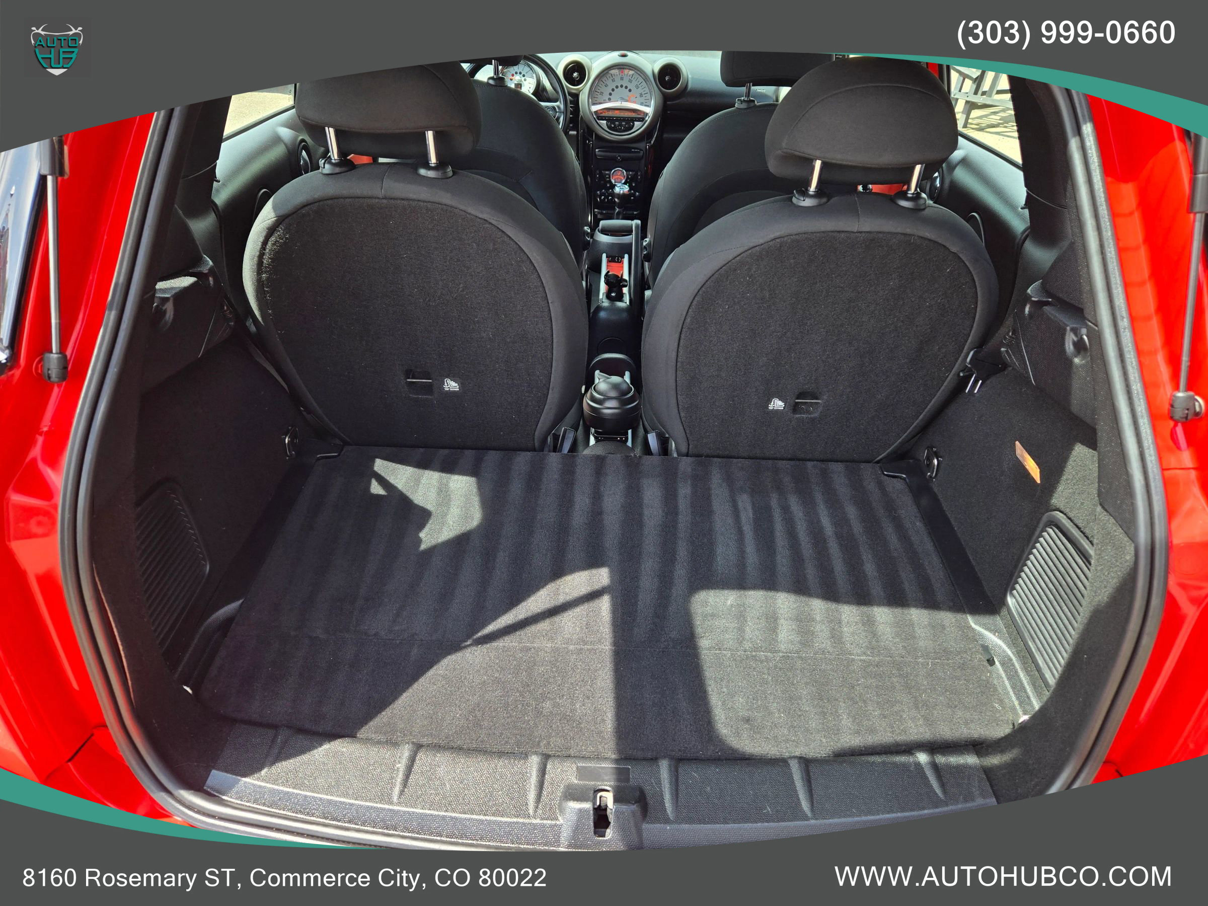 Used 2011 MINI Cooper Countryman S image 6