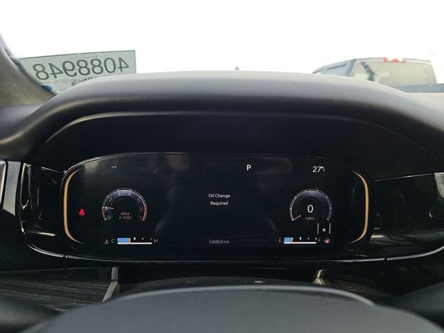 Used 2022 Jeep Wagoneer Series III w/ Premium Group I image 15