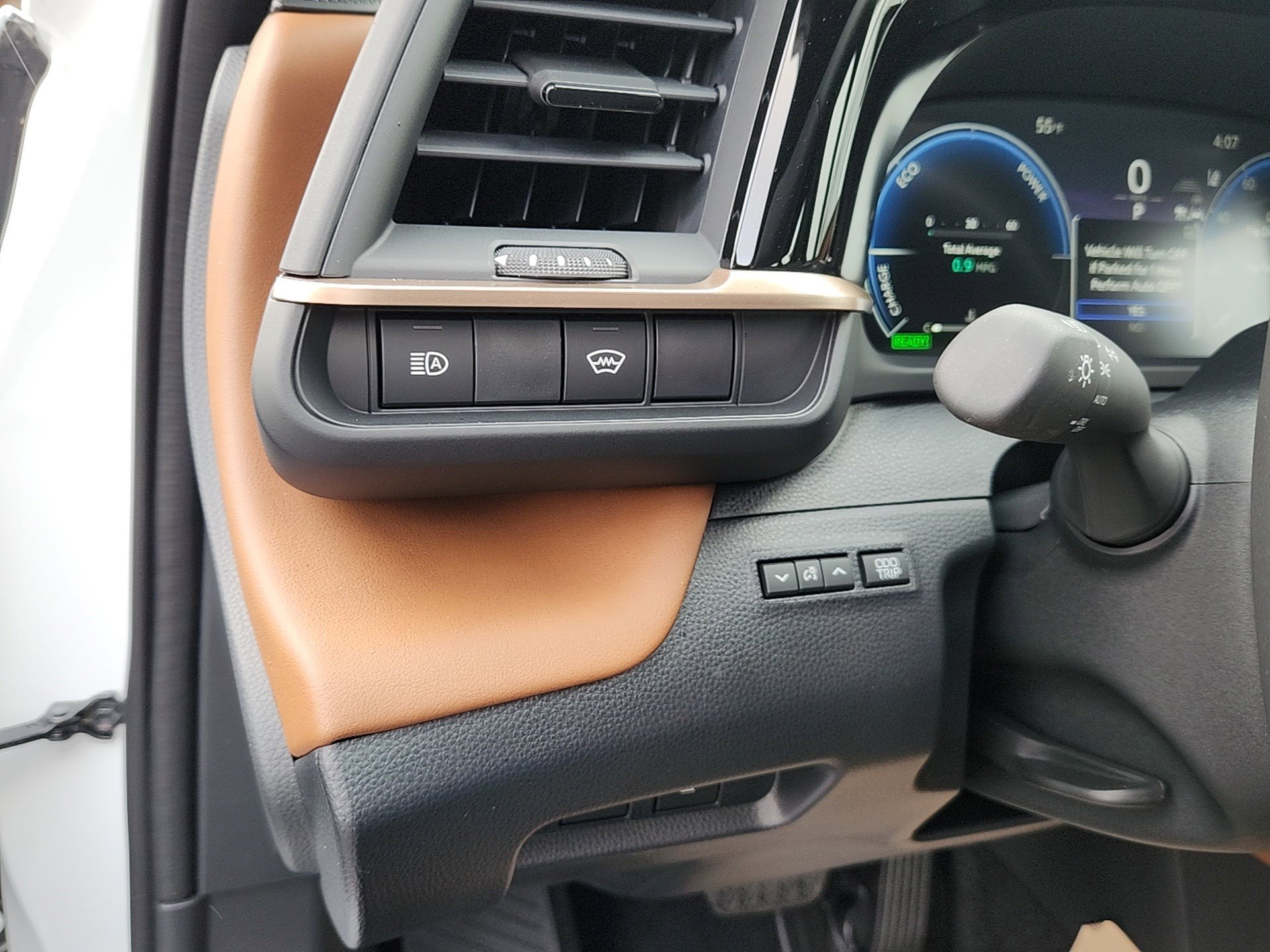 New 2026 Toyota Crown Limited image 12