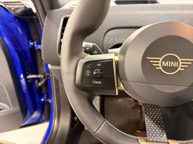 Used 2026 MINI Cooper Countryman S AWD/4WD image 13